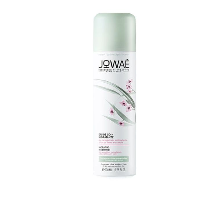 Jowae Acqua Trattamento Idratante Spray 200 Ml