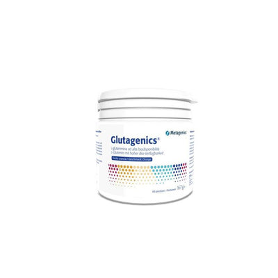 Glutagenics 167 G
