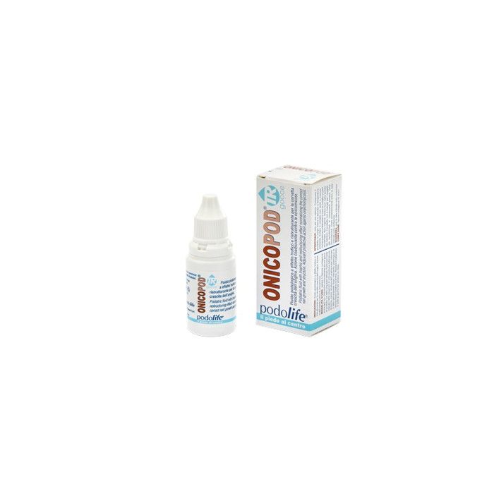 Onicopod Tr Gocce 15 Ml