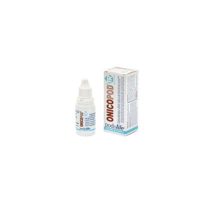 Onicopod Tr Gocce 15 Ml