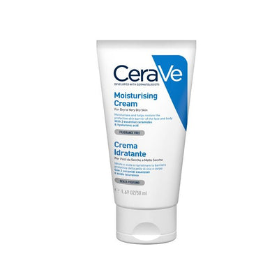 Cerave Crema Idratante 50 Ml