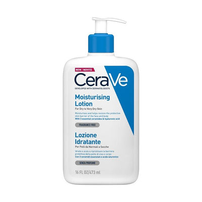 Cerave Lozione Idratante 473 Ml