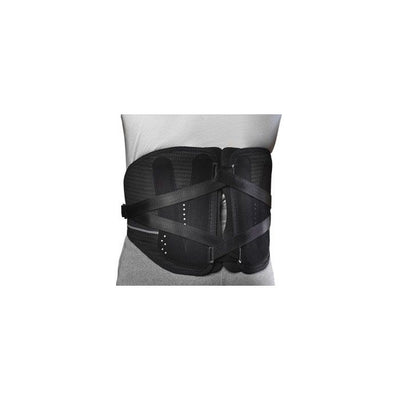 Dr Gibaud Ortho Lombogib Senior Corsetto Lombosacrale 4