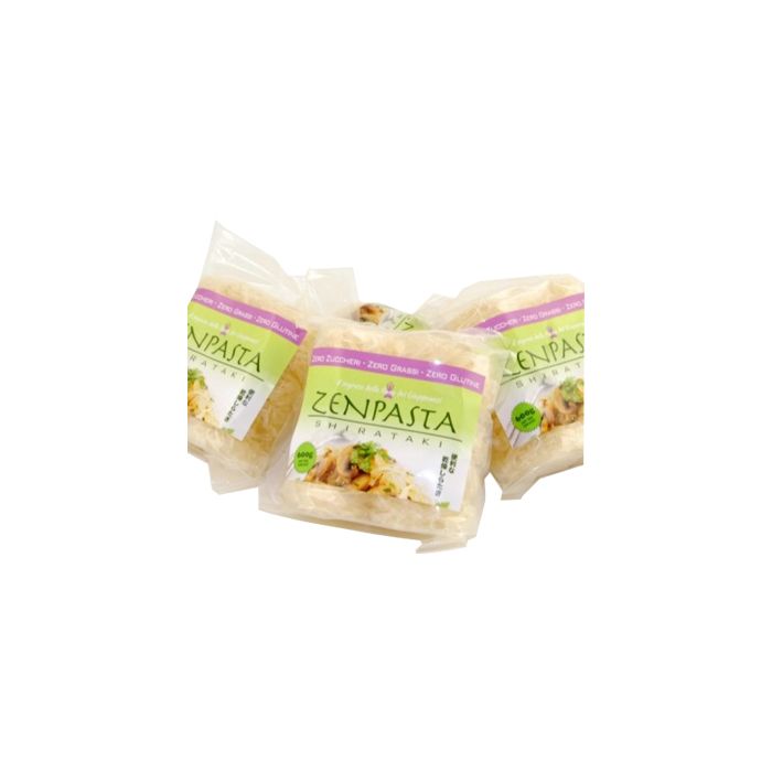 Shirataki Essiccati Spaghetti 250 G