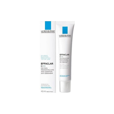 Effaclar K+ 40 Ml