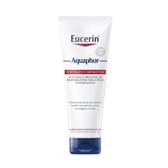 Eucerin Aquaphor Trattamento Riparatore 220 Ml