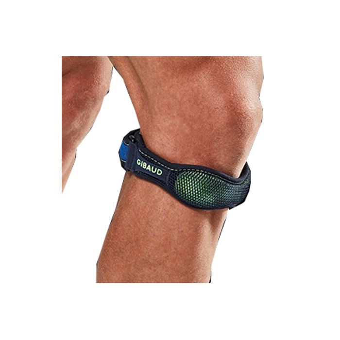 Gibaud Sport Pressore Sottorotuleo Taglia 01