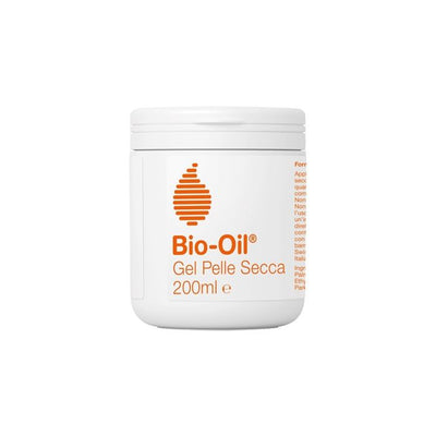 Bio Oil Gel Pelle Secca 200 Ml