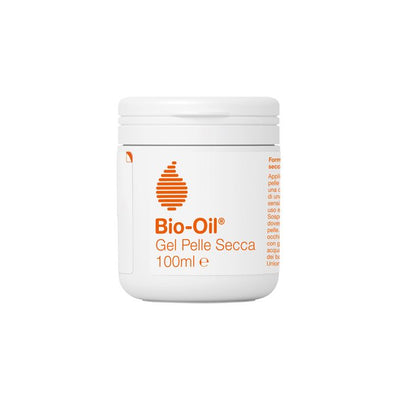 Bio Oil Gel Pelle Secca 100 Ml
