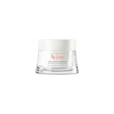 Avene Crema Nutritiva Rivitalizzante 50 Ml