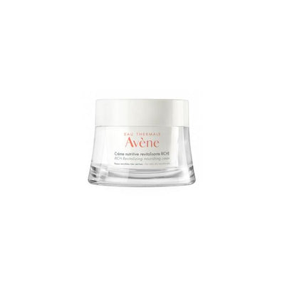 Avene Crema Nutritiva Rivitalizzante Ricca 50 Ml