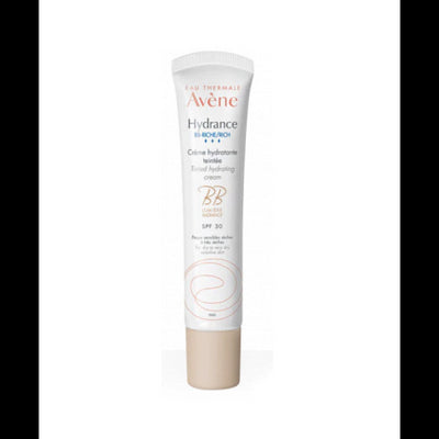 Eta Hydrance Creme Teinte' Velluto 40 Ml