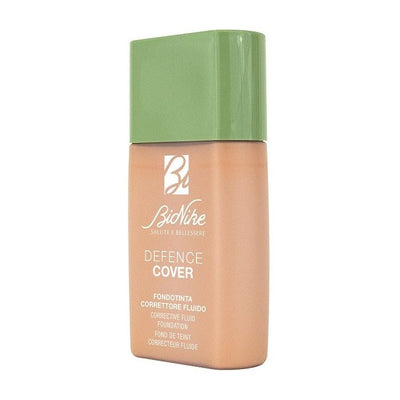Bionike Defence Cover Fondotinta Correttore Fluido 103 Beige 40 ml