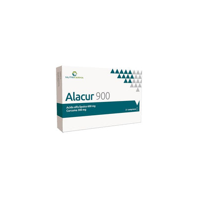 Alacur 20 Compress