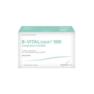 B-Vital Totale 500 30 Compresse