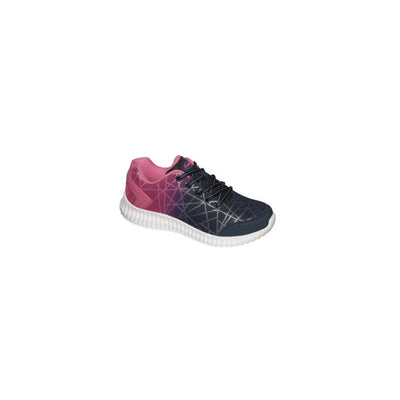 Calzatura Mercurie Mesh+Pu W Navy Blue/Fuchsia 36