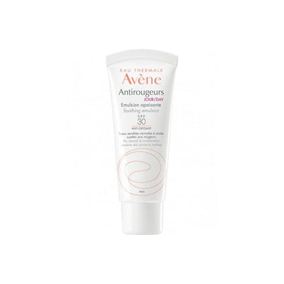 Avene Antirougeurs Giorno Emulsione Lenitiva 40 Ml