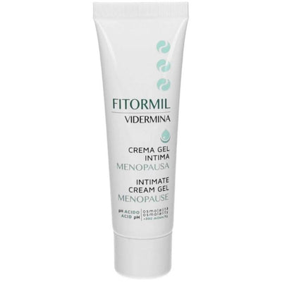 FITORMIL Vidermina Gel Intimo Menopausa