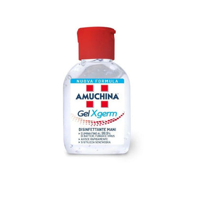 Amuchina Gel X-Germ Disinfettante Mani 30 Ml