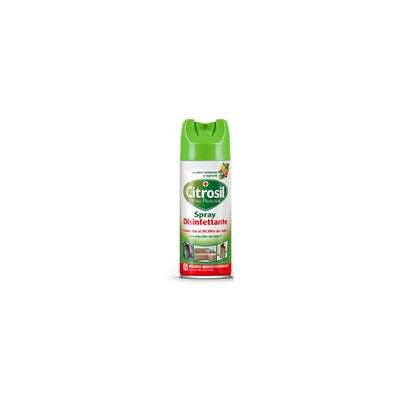 Citrosil Spray Disinfettante Agrumi 300 Ml