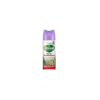 Citrosil Spray Disinfettante Lavanda 300 Ml