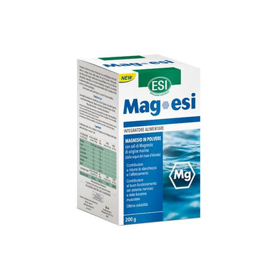 Mag Esi Polvere 200 G