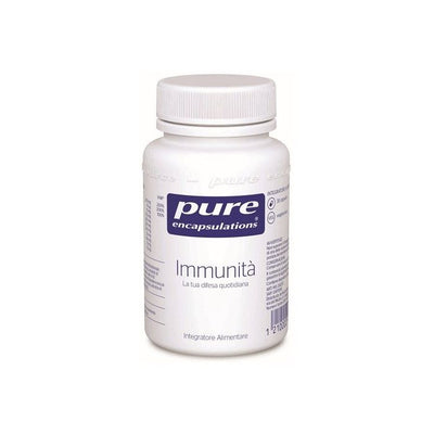 Pure Encapsulations Immunità 30 Capsule
