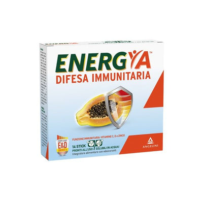 Energya Difesa Immmunitaria 14 Stick