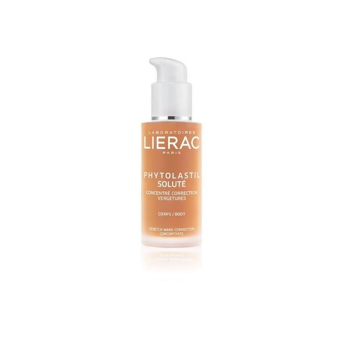 Lierac Duo Phytolastil Solute' 75 Ml