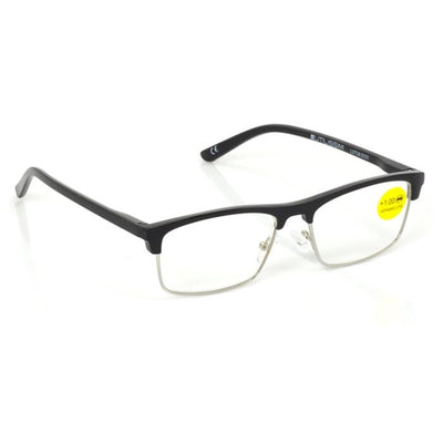 Occhiale Da Lettura Premontato Utilissimi Modello 039 Colore01 D+2,50 Diottrie