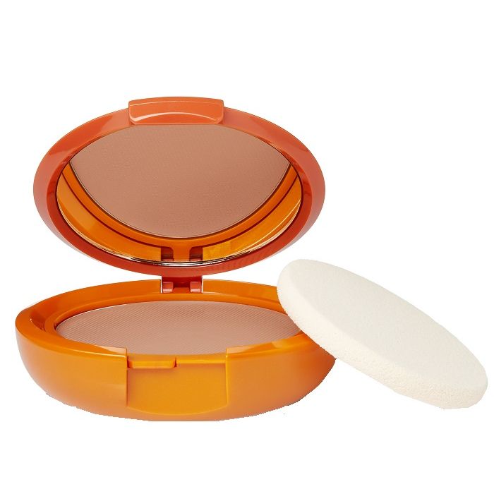 Rilastil Sun Ppt 50+ Compatto Beige Nuova Formula 10 Ml