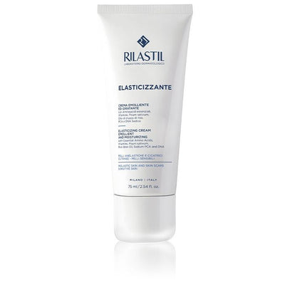Rilastil Elasticizzante Crema Emolliente Ed Idratante 75 Ml