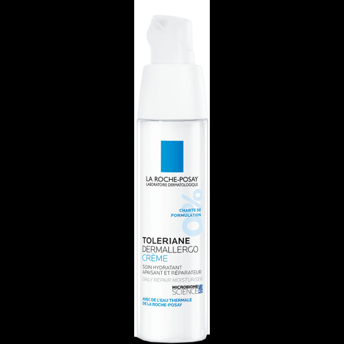 Toleriane Dermallergo Crema Viso 40 Ml