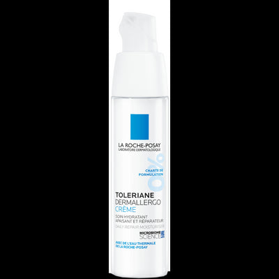 Toleriane Dermallergo Crema Viso 40 Ml