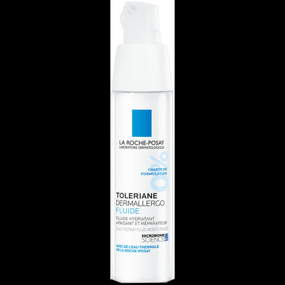 Toleriane Dermallergo Fluido 40 Ml
