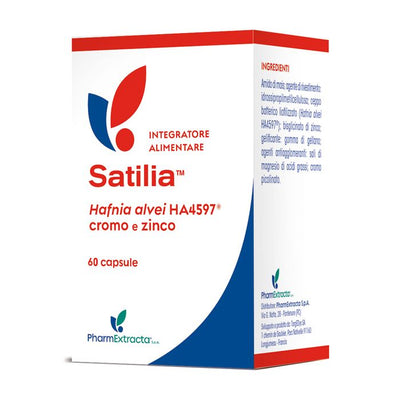 Satilia 60 Capsule