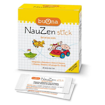 Nauzen Stick 20 Stick