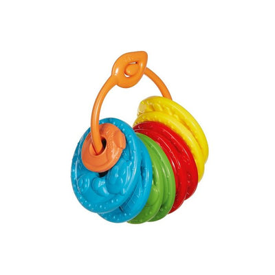 Chicco Gioco Le Bocce Del Bosco