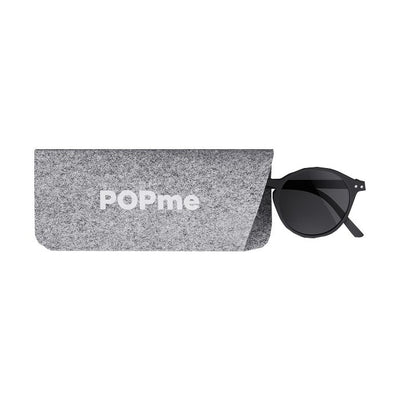 Popme Sunglasses Milano Black
