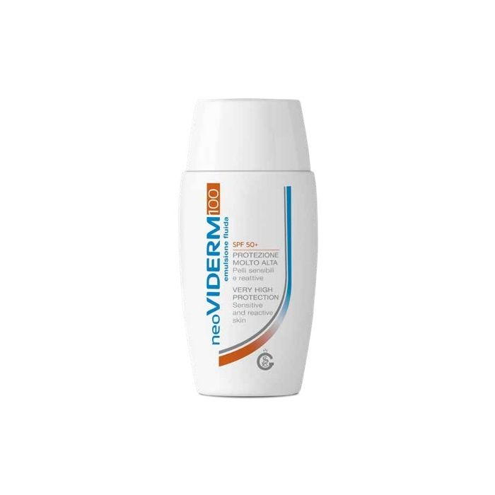Neoviderm 100 Spf50+ 50 Ml