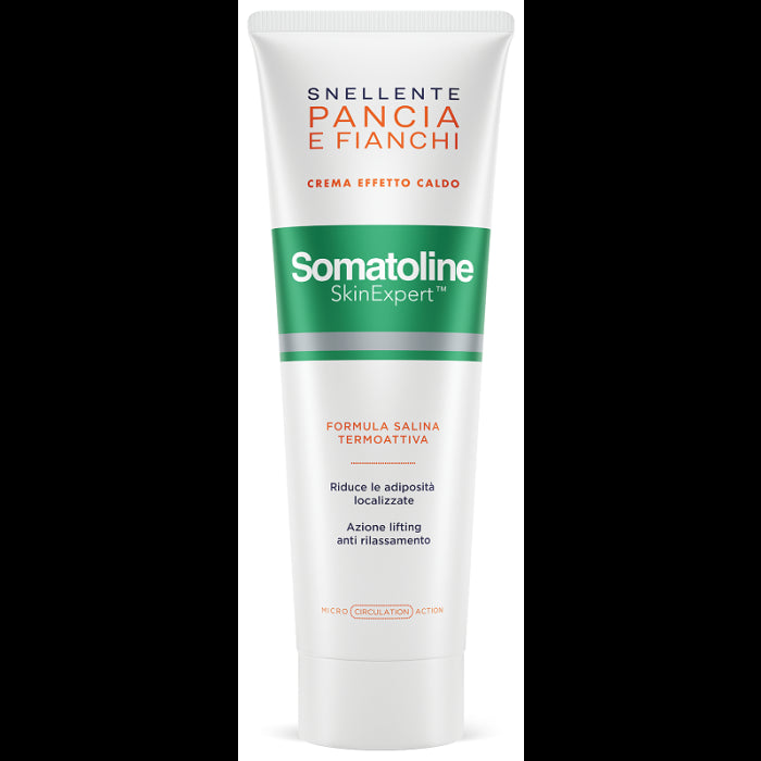 Somatoline Skin Expert Pancia Fianchi Thermolifting 250 Ml