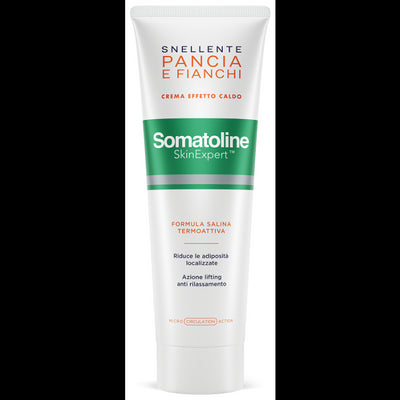 Somatoline Skin Expert Pancia Fianchi Thermolifting 250 Ml