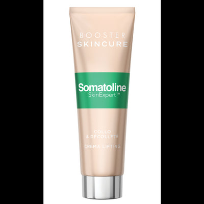 Somatoline Skin Expert Collo/Decollete&#039; Crema Lifting 50 Ml