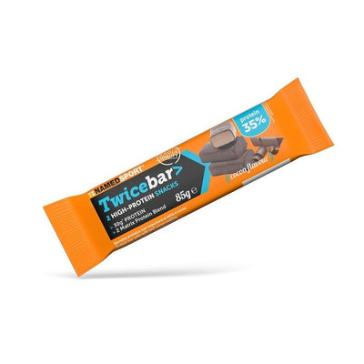 Twicebar Chocolate 85Gr