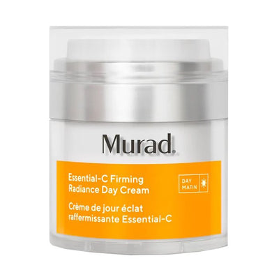 Murad Essential-C Firming Radiance Day Cream