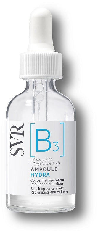 SVR Ampoule B 30ml