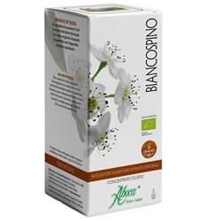 Biancospino - Concentrato fluido Monoconcentrato Gocce 75 Ml