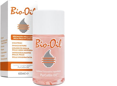 Bio-Oil Olio Dermatologico 60 Ml Promo - Bio-Oil Olio Dermatologico 60 Ml Promo
