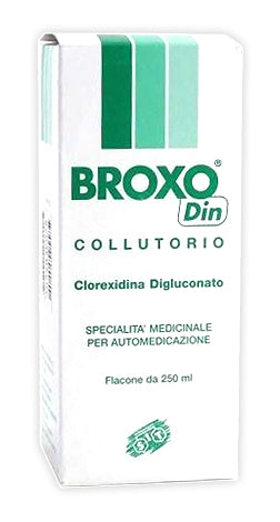 BROXODIN