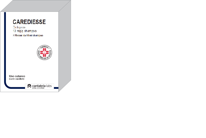 CAREDIESSE